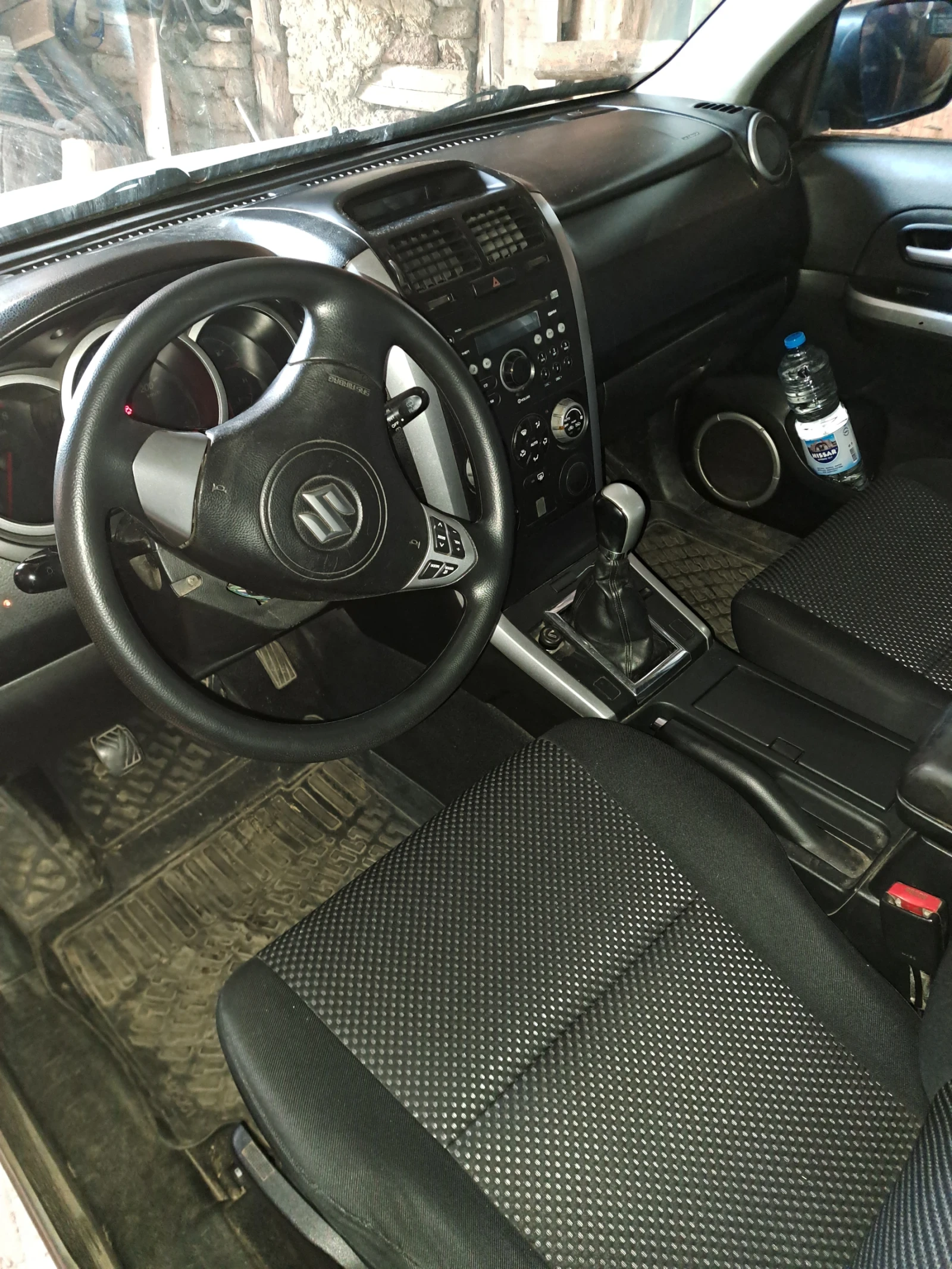 Suzuki Grand vitara | Mobile.bg   10