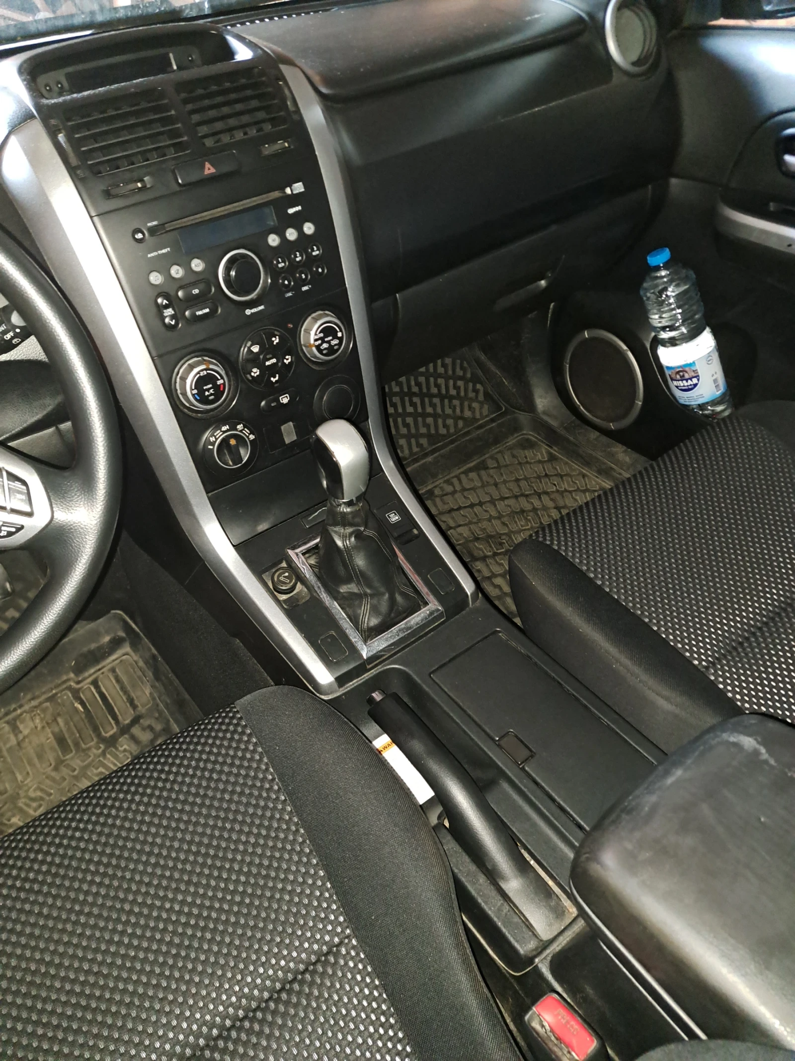 Suzuki Grand vitara | Mobile.bg   7