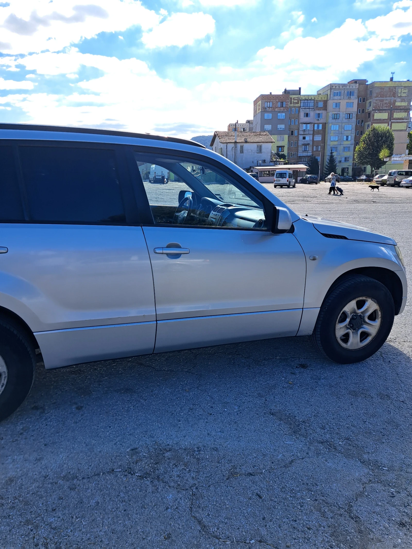 Suzuki Grand vitara | Mobile.bg   3