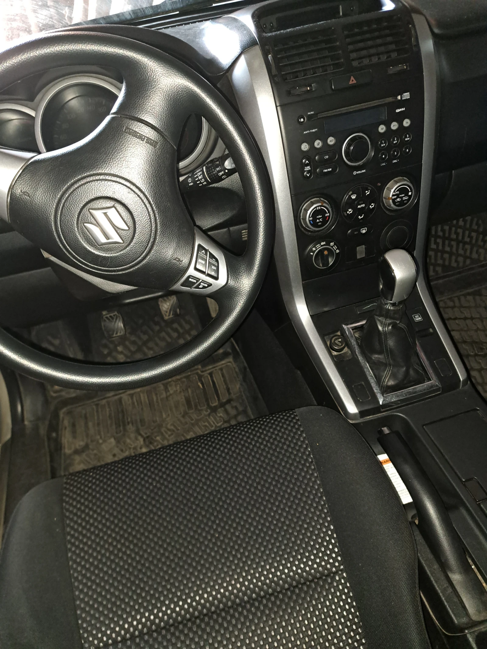 Suzuki Grand vitara | Mobile.bg   6