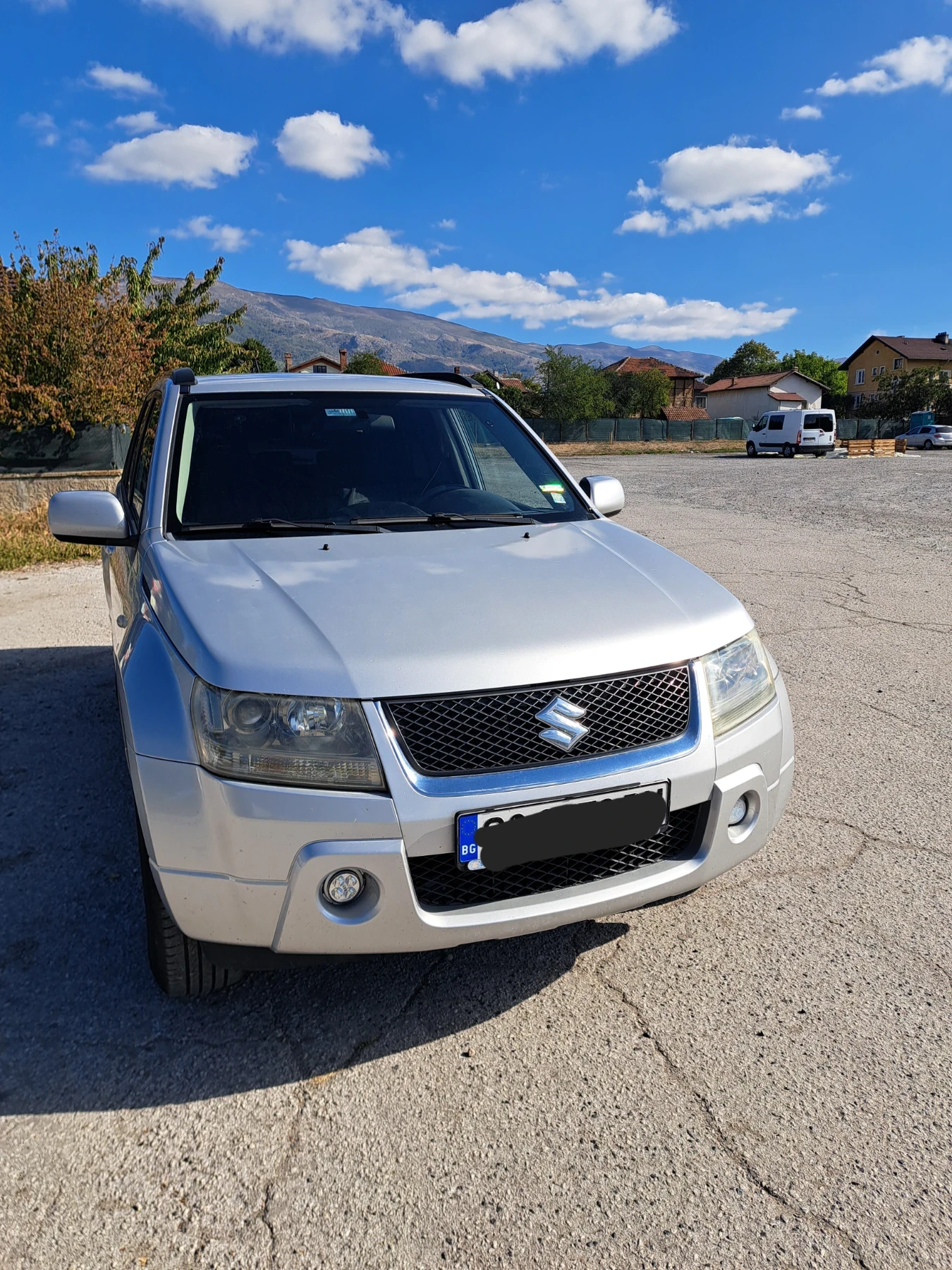 Suzuki Grand vitara | Mobile.bg   5