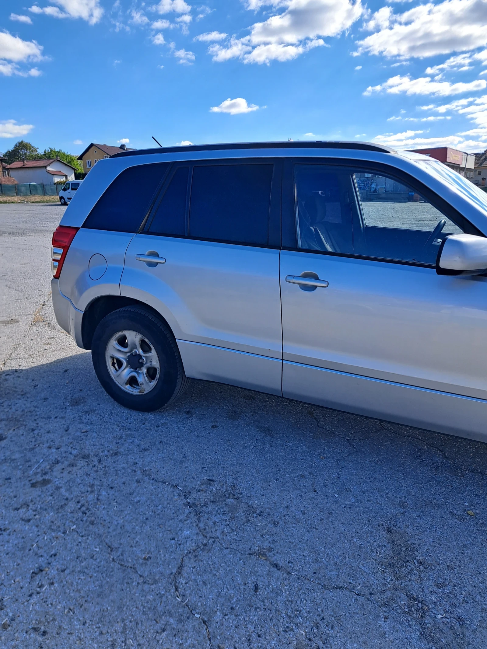 Suzuki Grand vitara | Mobile.bg   4