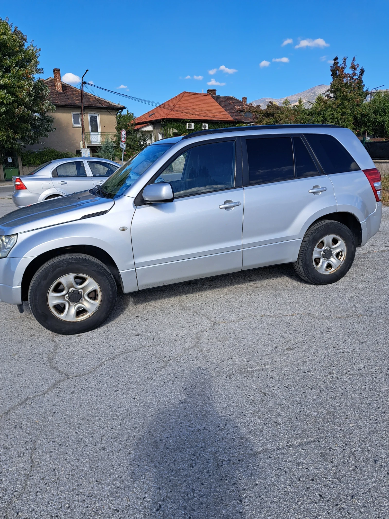 Suzuki Grand vitara | Mobile.bg   13