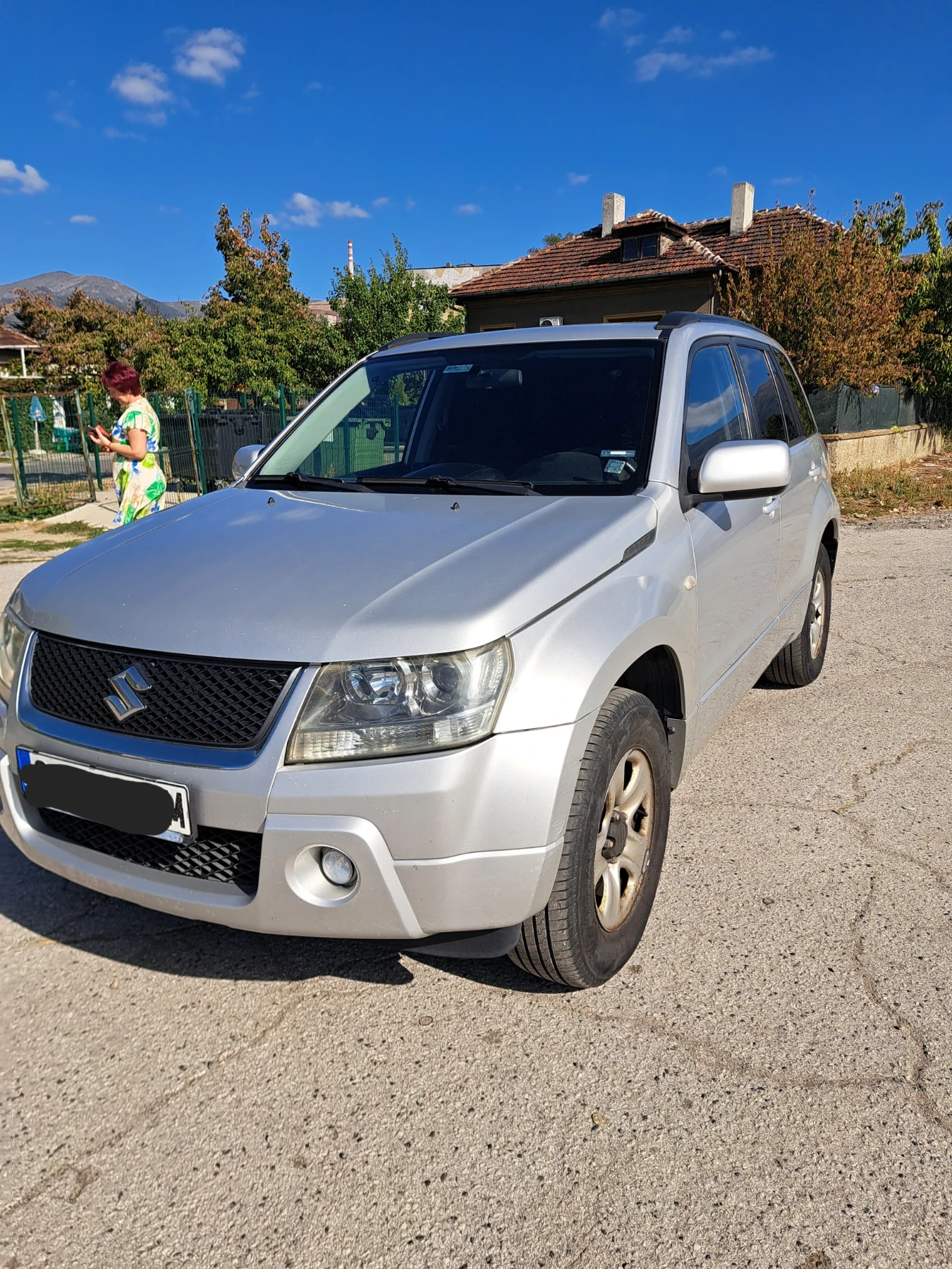 Suzuki Grand vitara | Mobile.bg   1
