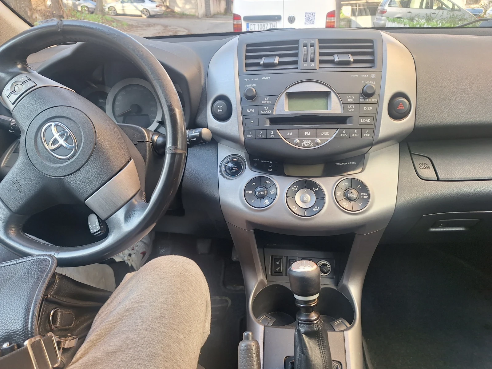 Toyota Rav4  - изображение 9