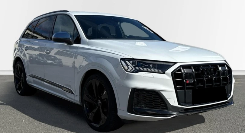 Audi SQ7 4.0 TDI Quattro | Mobile.bg   1