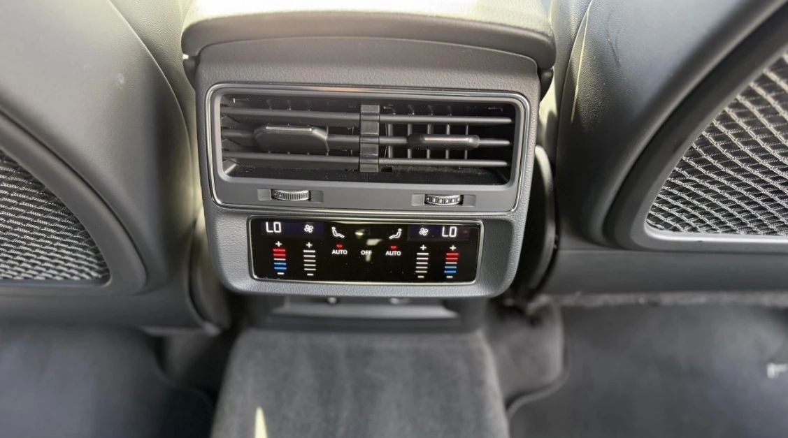 Audi SQ7 4.0 TDI Quattro | Mobile.bg   9