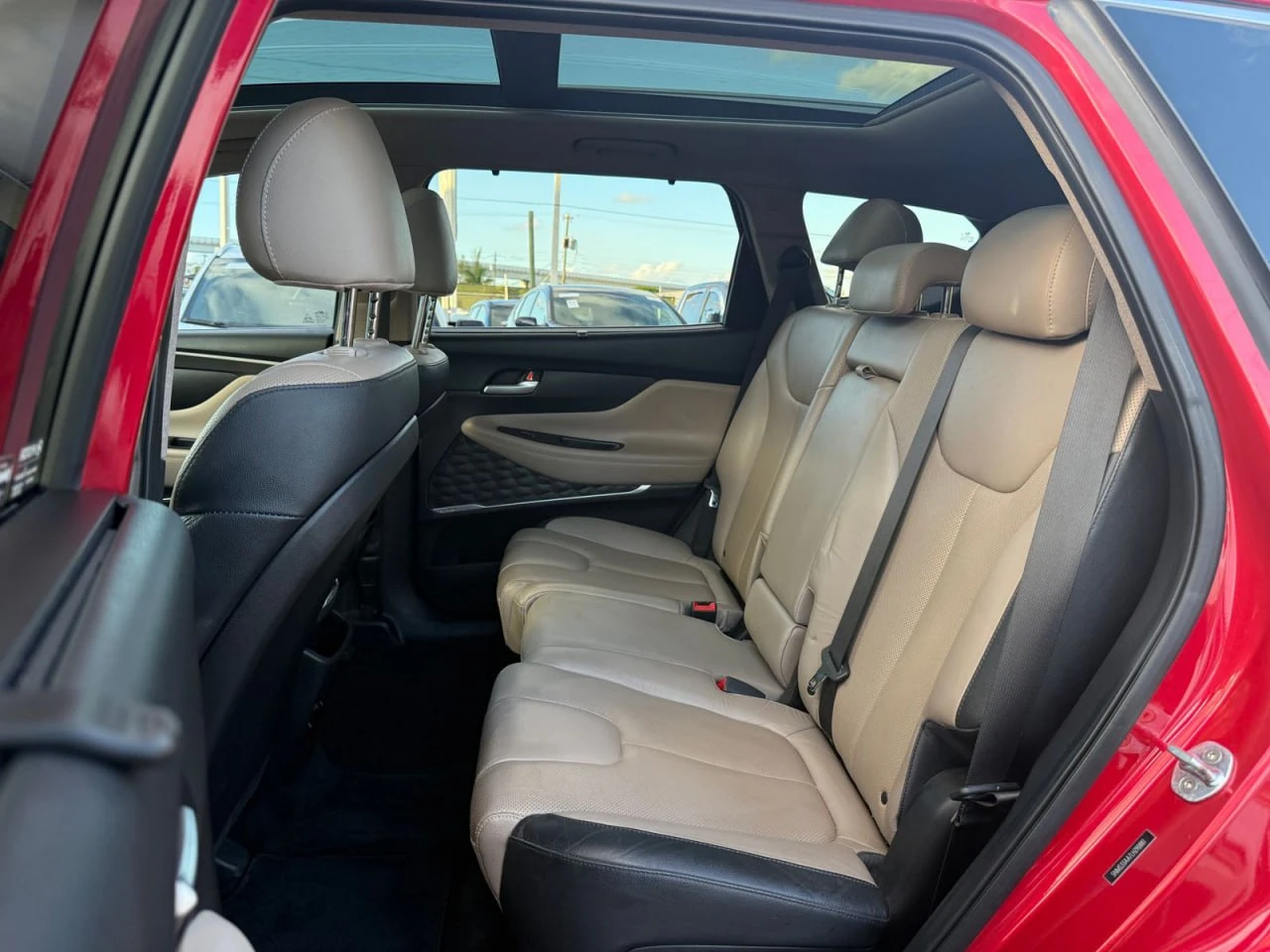 Hyundai Santa fe * CARFAX * ��� ������������ ������ | Mobile.bg � ����������� 15