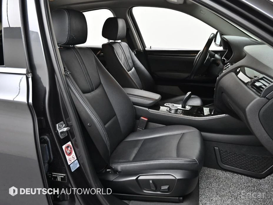 BMW X4  - изображение 10