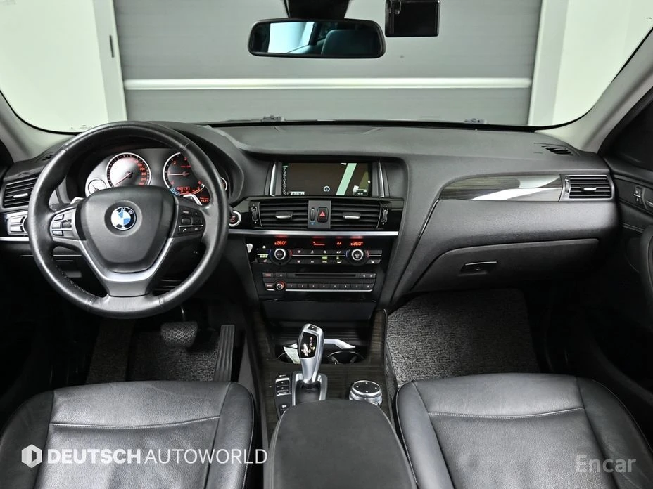 BMW X4  - изображение 7