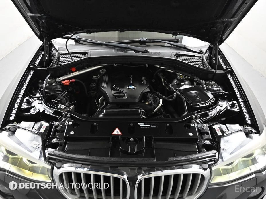 BMW X4  - изображение 6