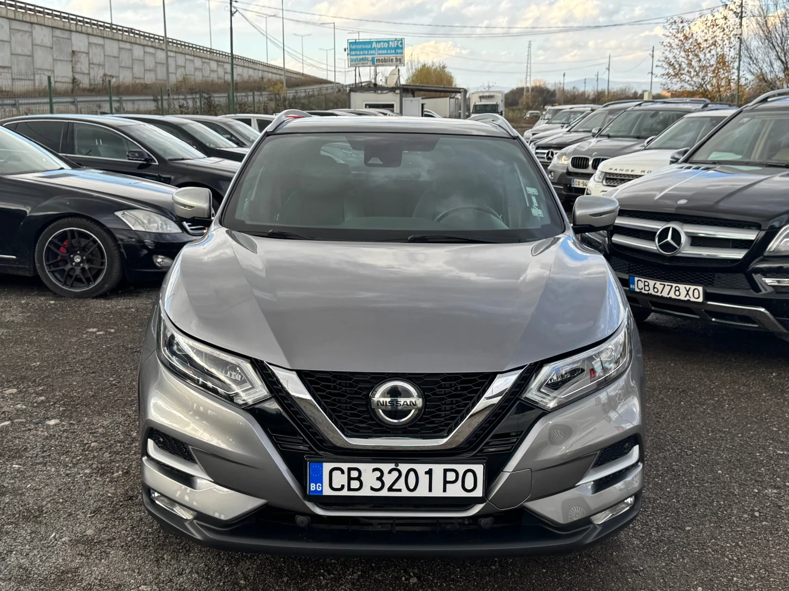 Nissan Qashqai 1.5 DCI - изображение 4