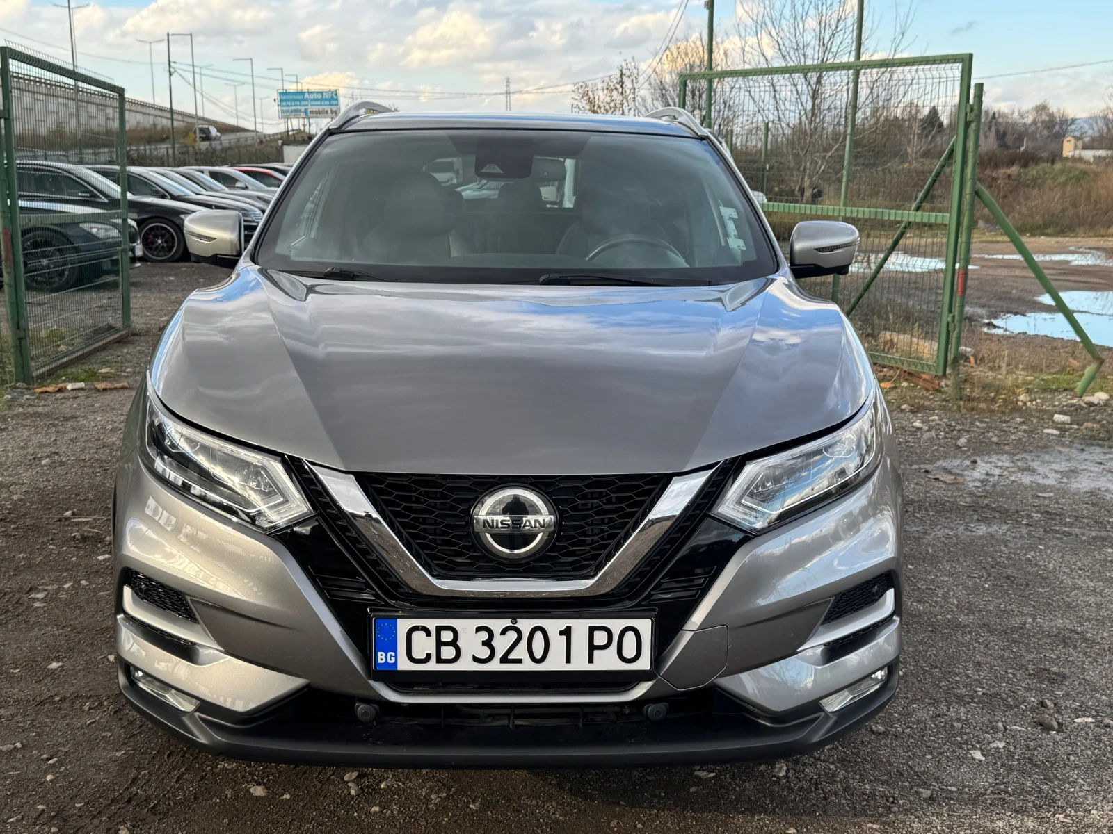 Nissan Qashqai 1.6 DCI | Mobile.bg � ����������� 1