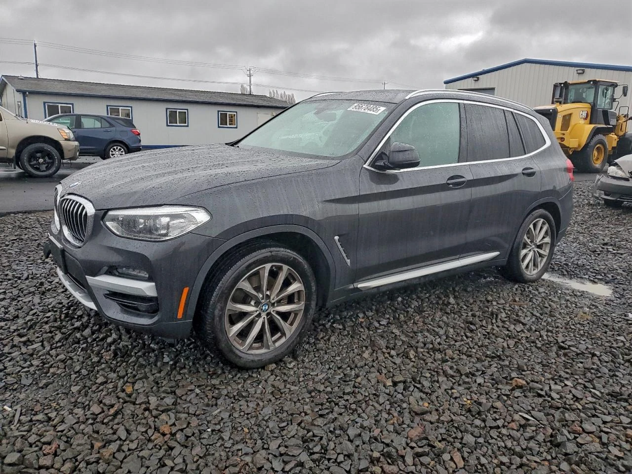BMW X3 * XDRIVE30I*  | Mobile.bg � ����������� 1