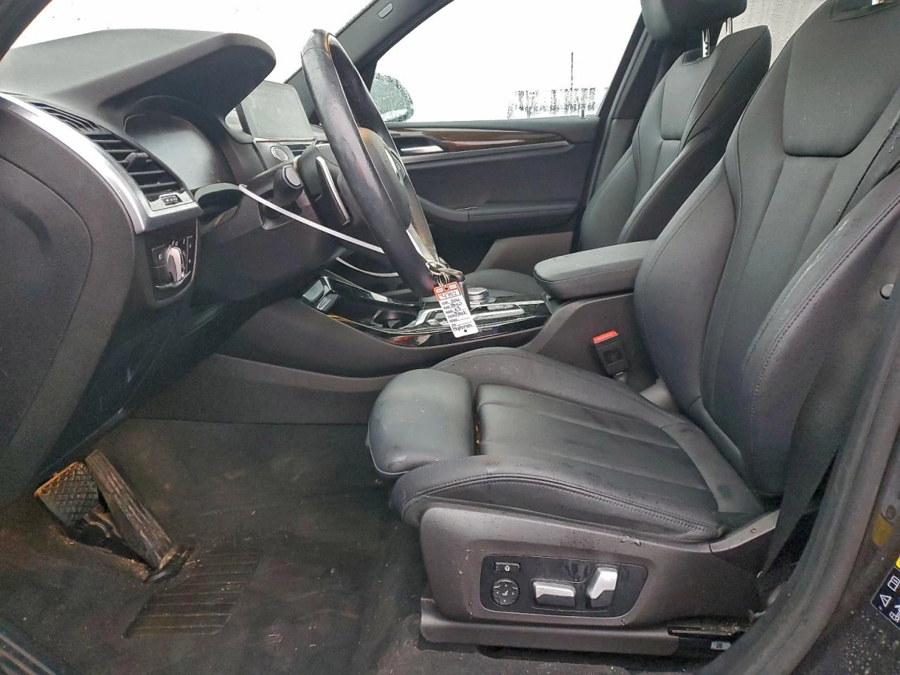 BMW X3 * XDRIVE30I*  - изображение 9