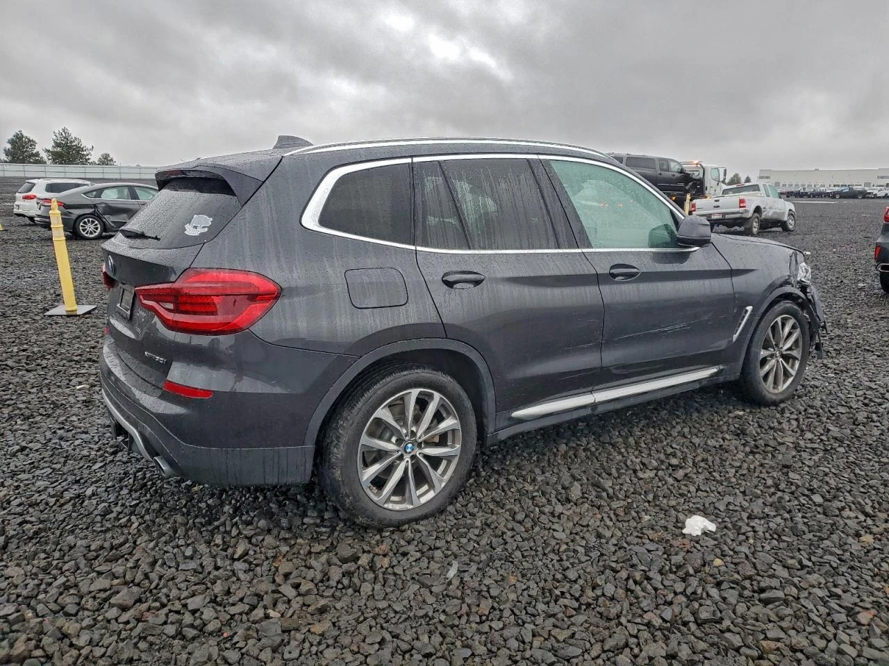 BMW X3 * XDRIVE30I*  - изображение 4