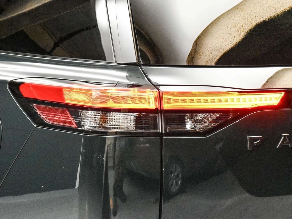 Nissan Pathfinder * Platinum * CARFAX * ЦЕНА ДО БГ - изображение 9