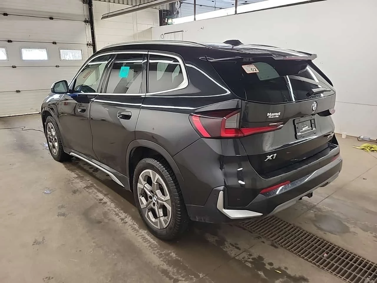 BMW X1  XDRIVE28I| 360| HUD| PANORAMA| CARFAX, снимка 4 - Автомобили и джипове - 53972760