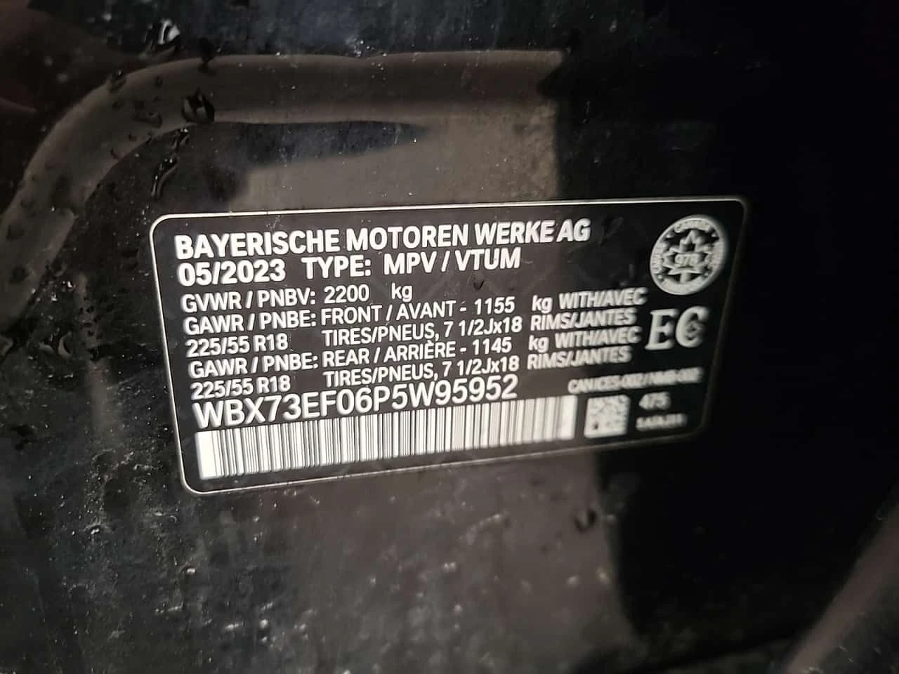 BMW X1  XDRIVE28I| 360| HUD| PANORAMA| CARFAX, снимка 15 - Автомобили и джипове - 53972760