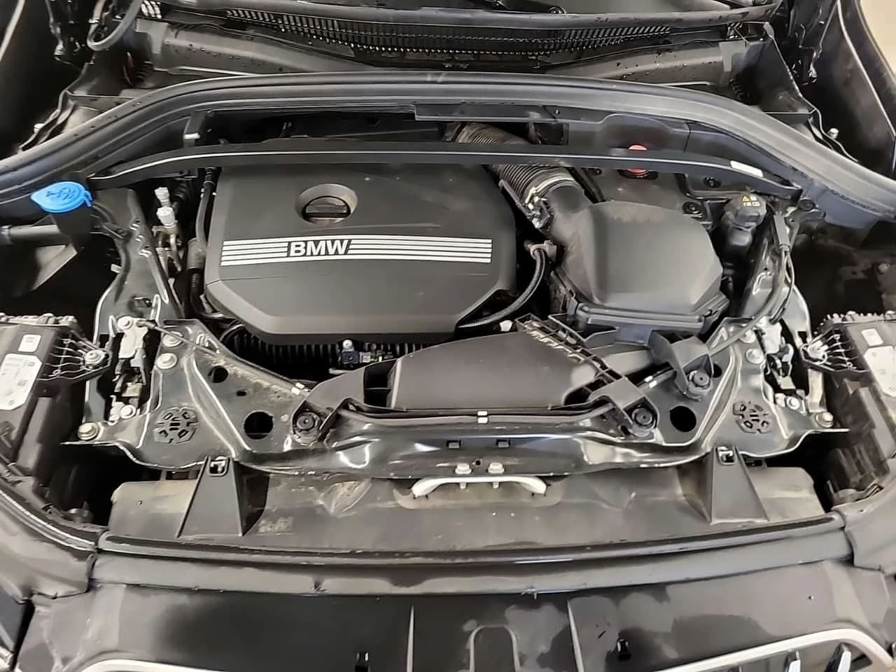 BMW X1  XDRIVE28I| 360| HUD| PANORAMA| CARFAX, снимка 16 - Автомобили и джипове - 53972760