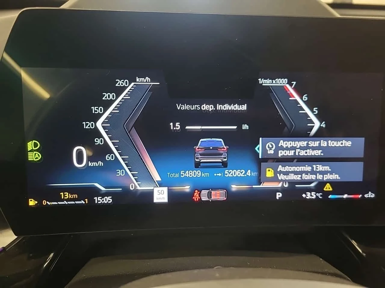 BMW X1  XDRIVE28I| 360| HUD| PANORAMA| CARFAX, снимка 9 - Автомобили и джипове - 53972760