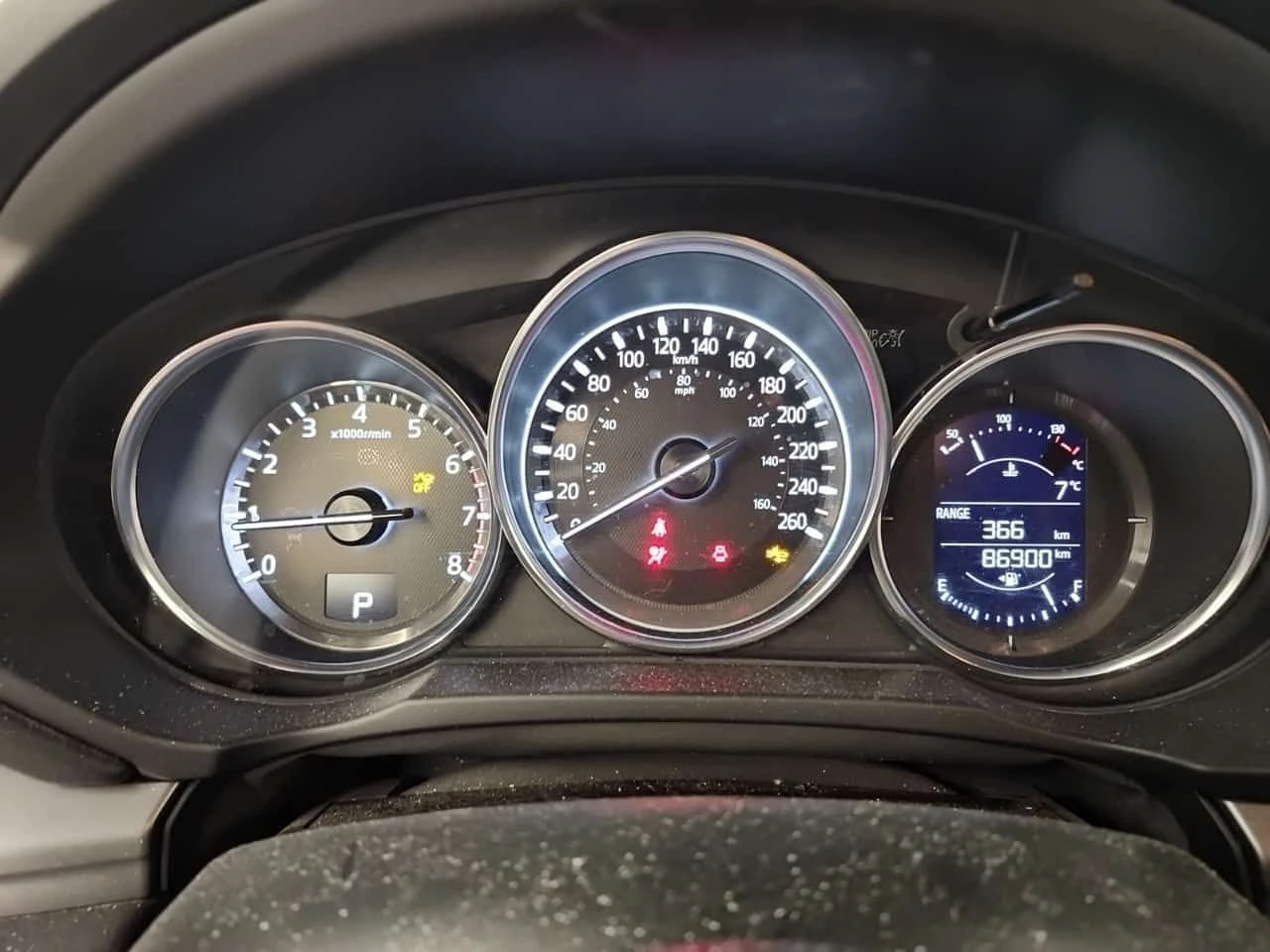 Mazda CX-5 * GS * CARFAX * ���� �� �� | Mobile.bg � ����������� 10