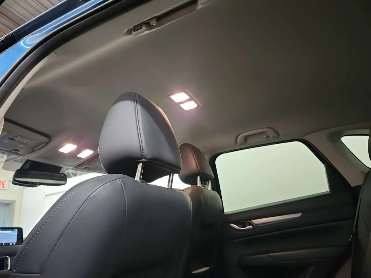 Mazda CX-5 * GS * CARFAX * ���� �� �� | Mobile.bg � ����������� 14