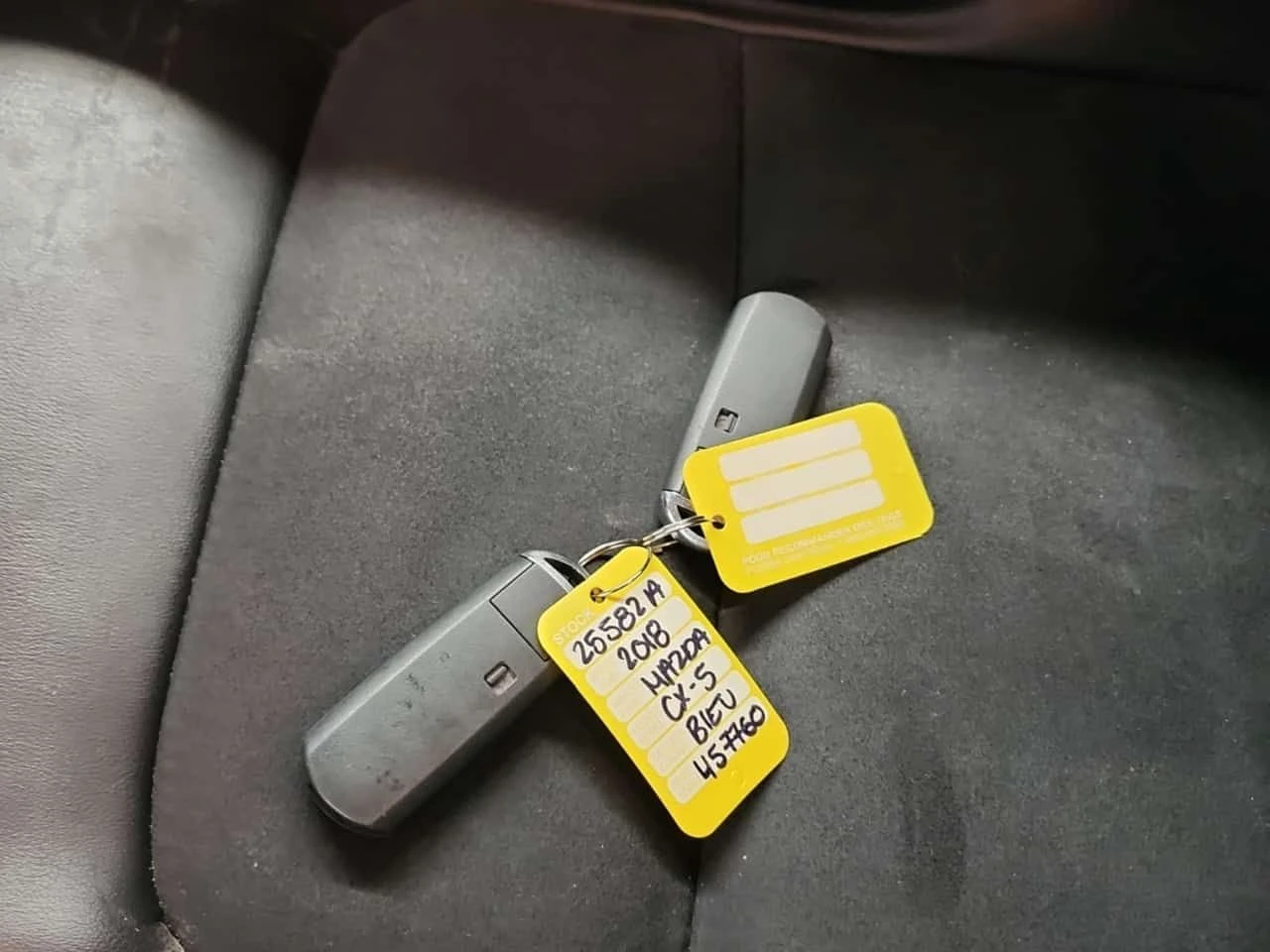 Mazda CX-5 * GS * CARFAX * ���� �� �� | Mobile.bg � ����������� 12