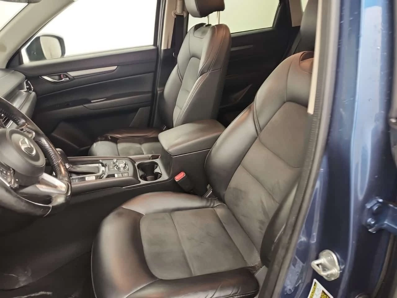 Mazda CX-5 * GS * CARFAX * ���� �� �� | Mobile.bg � ����������� 8