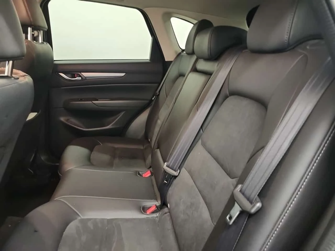 Mazda CX-5 * GS * CARFAX * ���� �� �� | Mobile.bg � ����������� 13