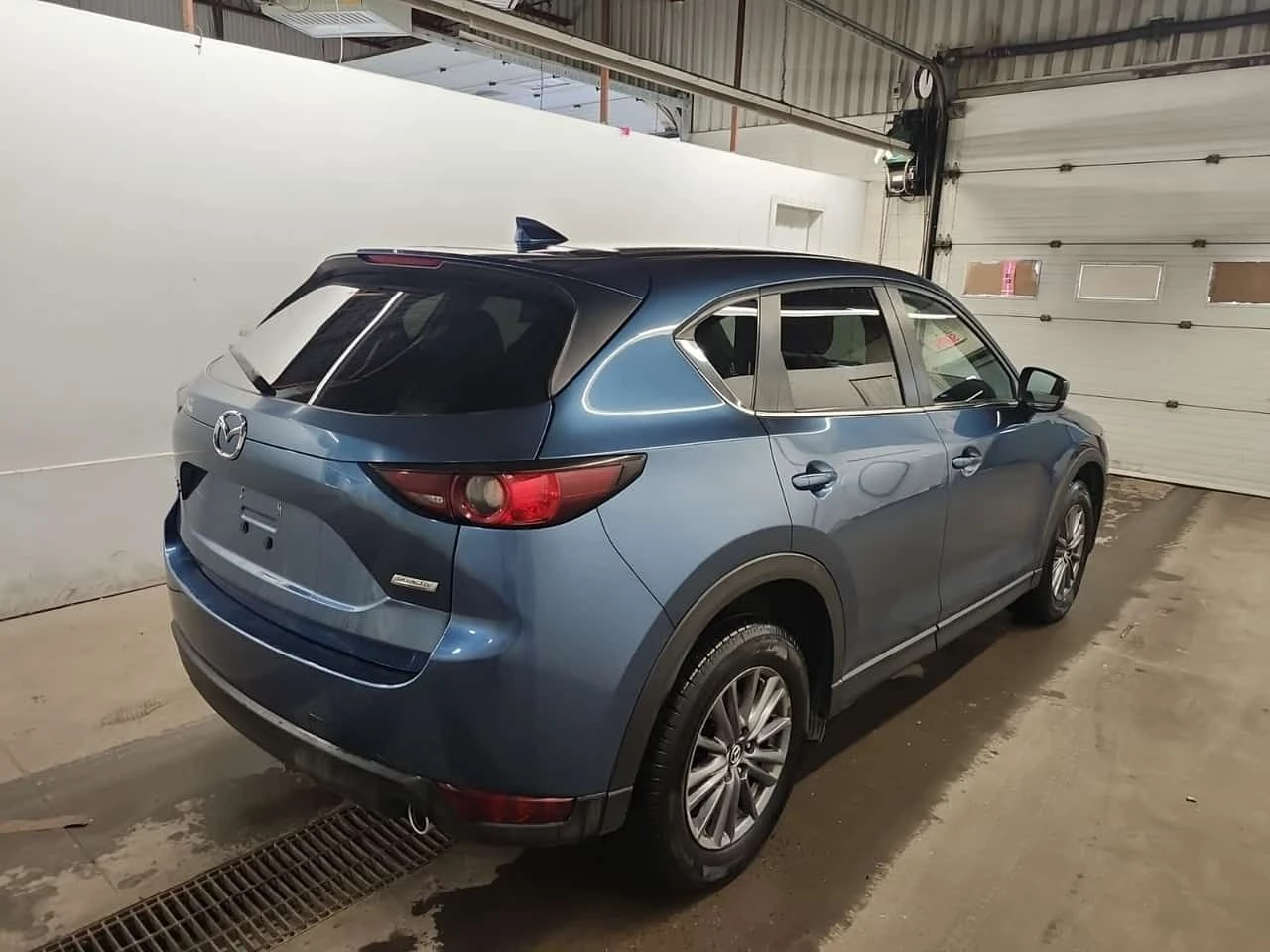 Mazda CX-5 * GS * CARFAX * ���� �� �� | Mobile.bg � ����������� 3
