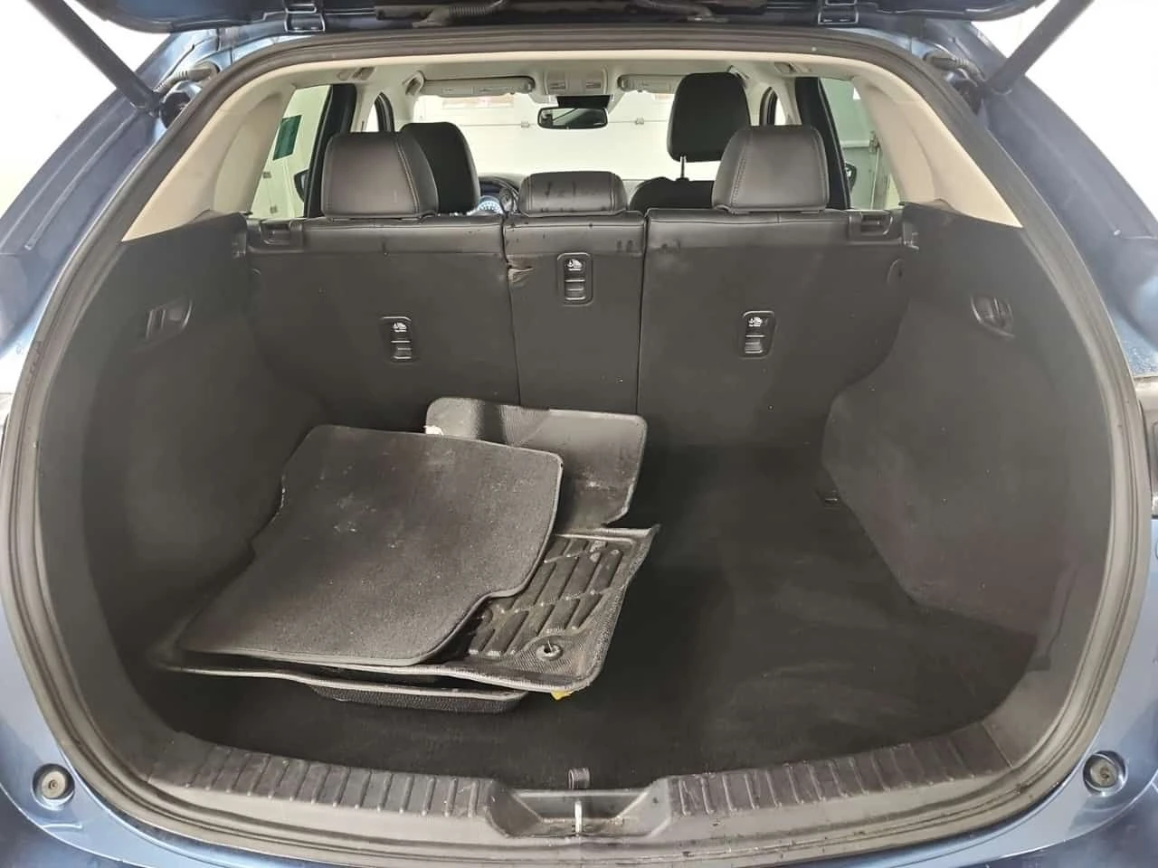 Mazda CX-5 * GS * CARFAX * ���� �� �� | Mobile.bg � ����������� 15