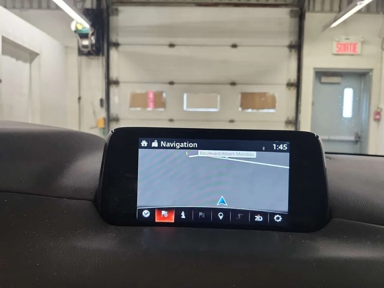 Mazda CX-5 * GS * CARFAX * ���� �� �� | Mobile.bg � ����������� 11