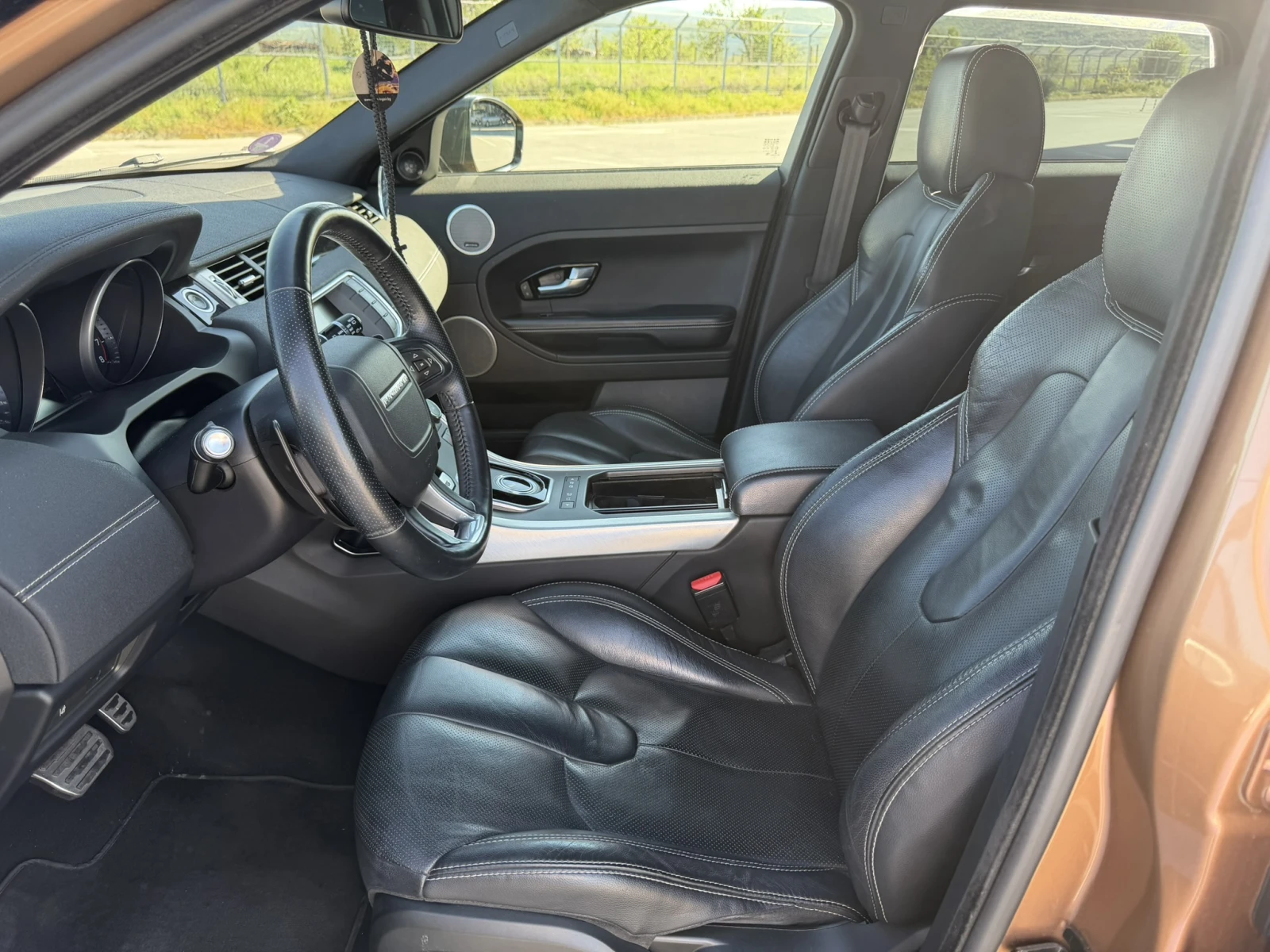 Land Rover Range Rover Evoque  2.0 Si4 | Mobile.bg � ����������� 11