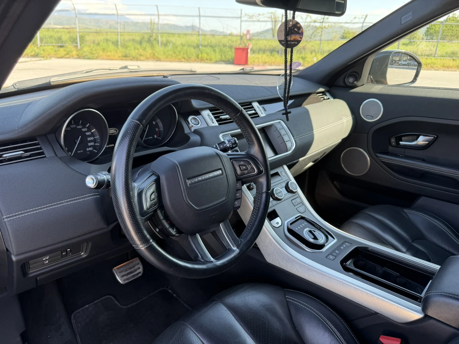 Land Rover Range Rover Evoque  2.0 Si4 | Mobile.bg � ����������� 6