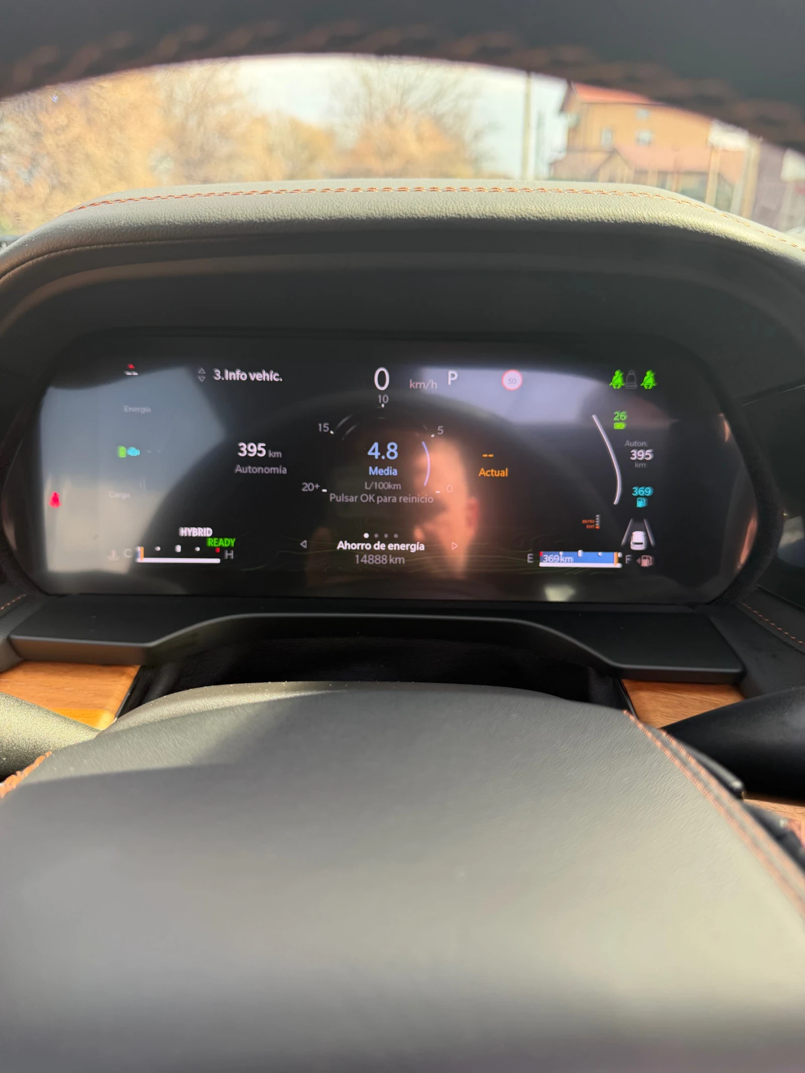 Jeep Grand cherokee 2.0 PHEV380�.� ��8 4�� SUMMIT RESERVE  | Mobile.bg � ����������� 7