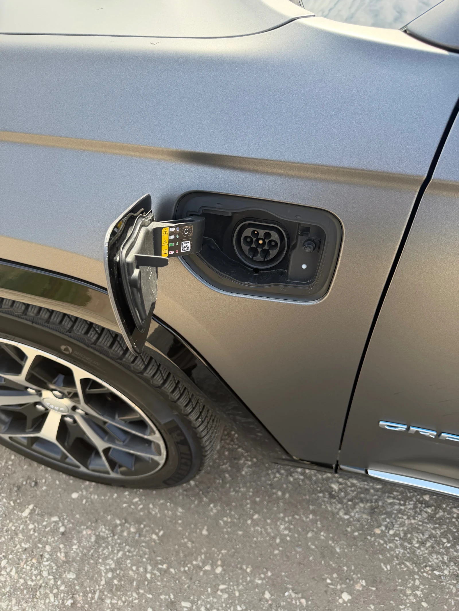 Jeep Grand cherokee 2.0 PHEV380�.� ��8 4�� SUMMIT RESERVE  | Mobile.bg � ����������� 15