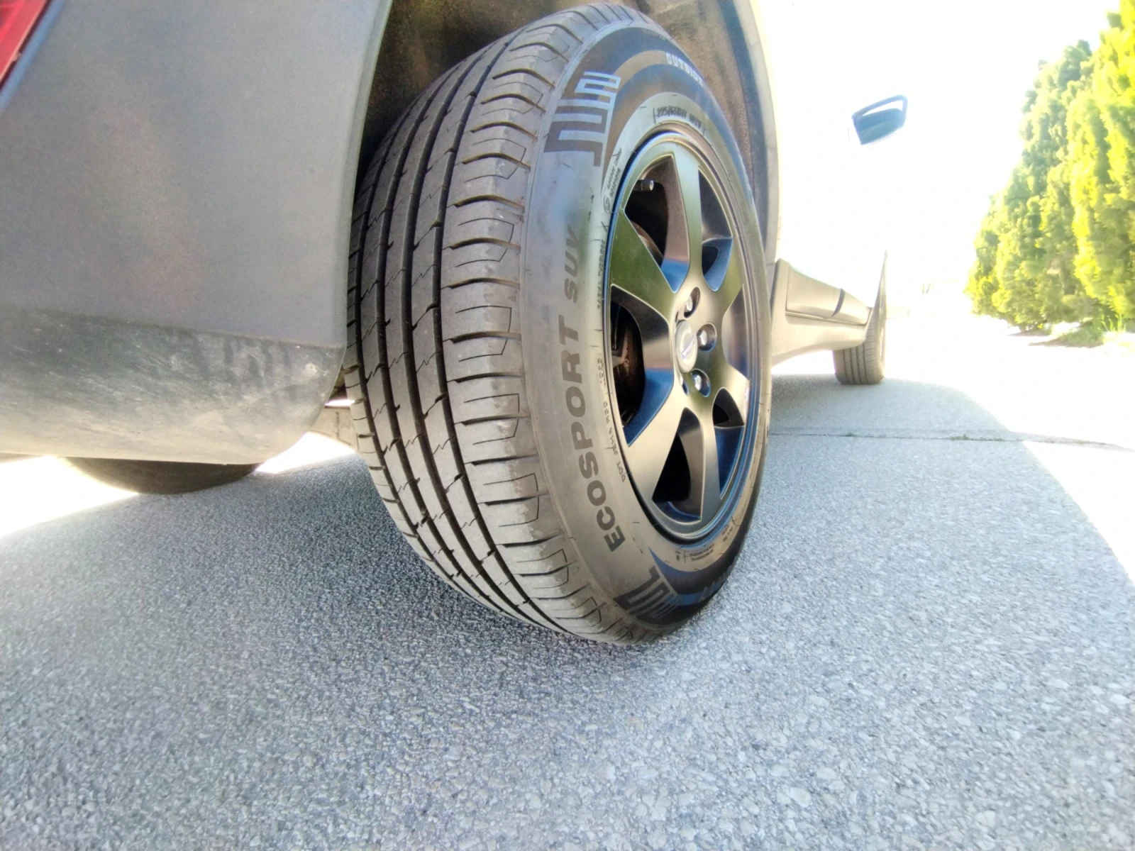 Volvo XC60 2.4 D/4x4/automat , снимка 14 - Автомобили и джипове - 54637648