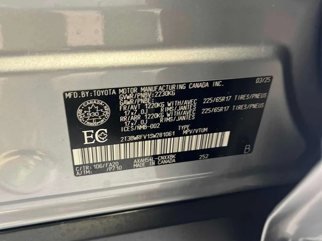 Toyota Rav4 * Hybrid LE * CARFAX * �� ���������������� | Mobile.bg � ����������� 10