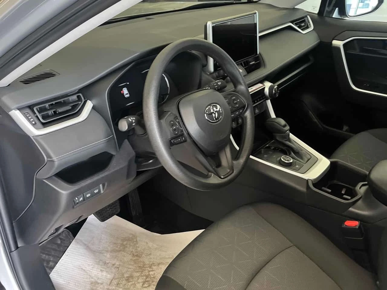 Toyota Rav4 * Hybrid LE * CARFAX * �� ���������������� | Mobile.bg � ����������� 4