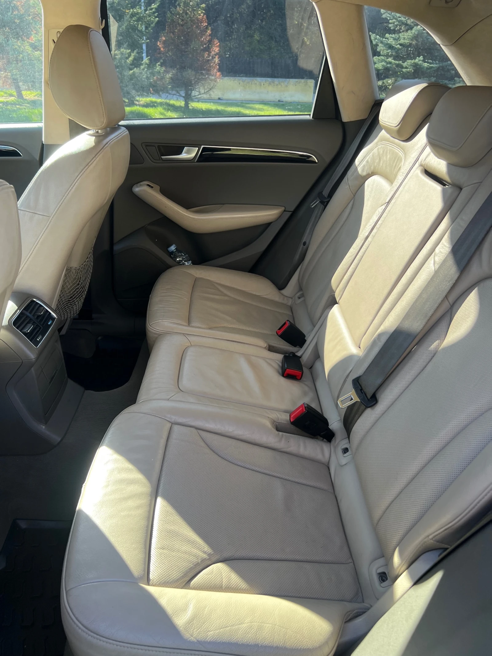Audi Q5 TFSI, снимка 10 - Автомобили и джипове - 55117179