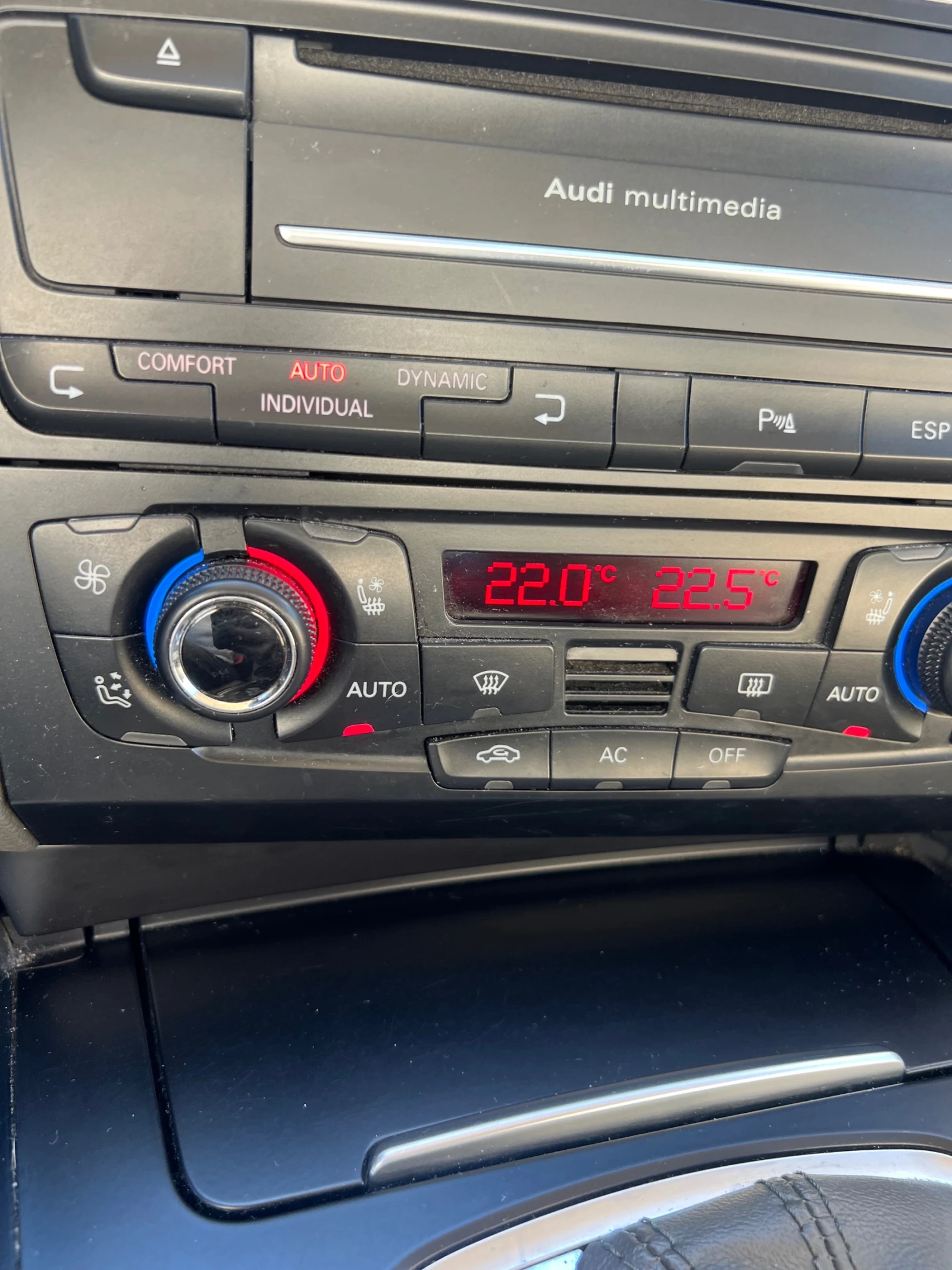 Audi Q5 TFSI, снимка 8 - Автомобили и джипове - 55117179