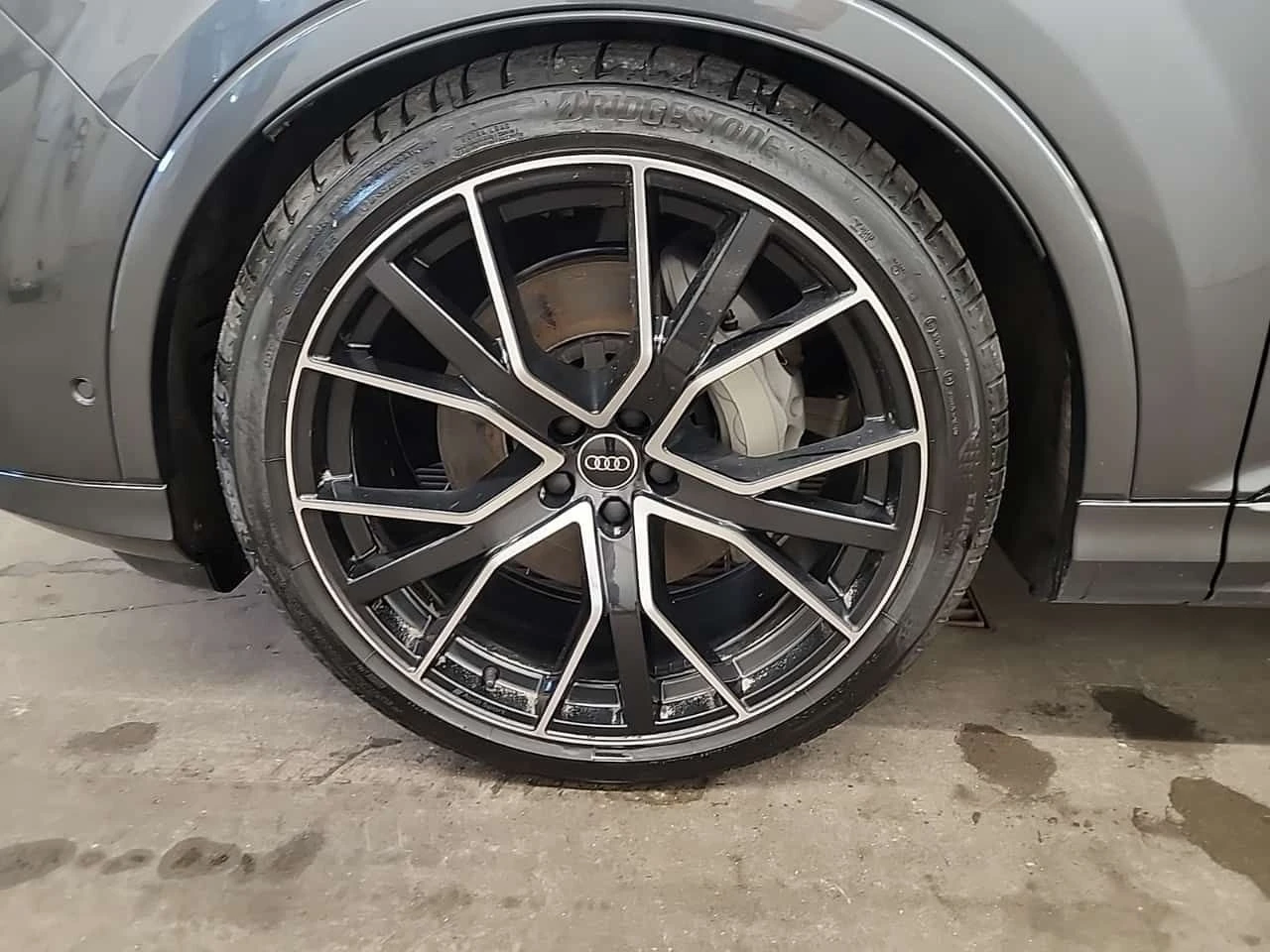 Audi Q7  TECHNIK | MATRIX | DIS | 360 | ЦЕНА ДО БЪЛГАРИЯ , снимка 6 - Автомобили и джипове - 55148686