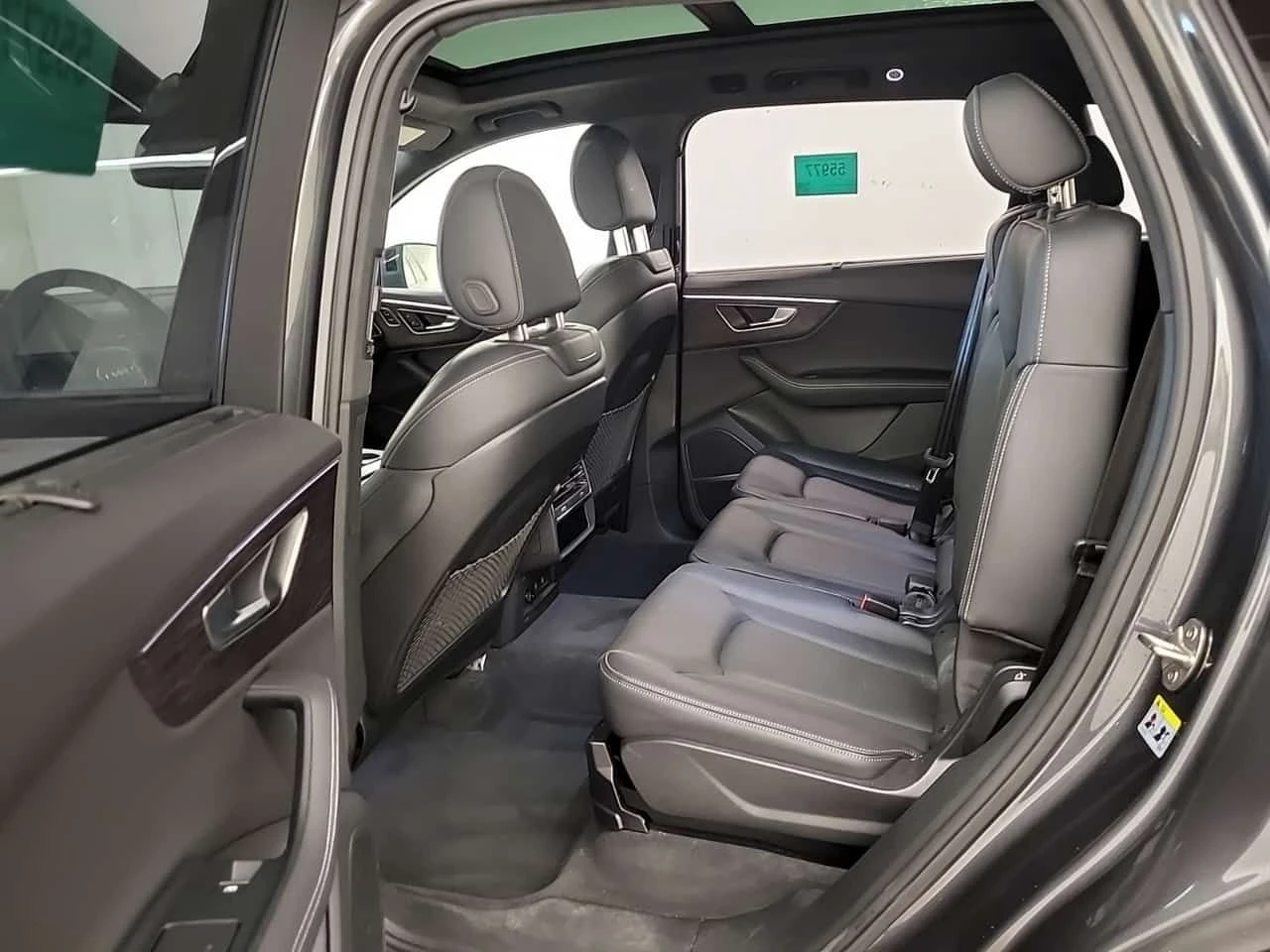 Audi Q7  TECHNIK | MATRIX | DIS | 360 | ЦЕНА ДО БЪЛГАРИЯ , снимка 12 - Автомобили и джипове - 55148686