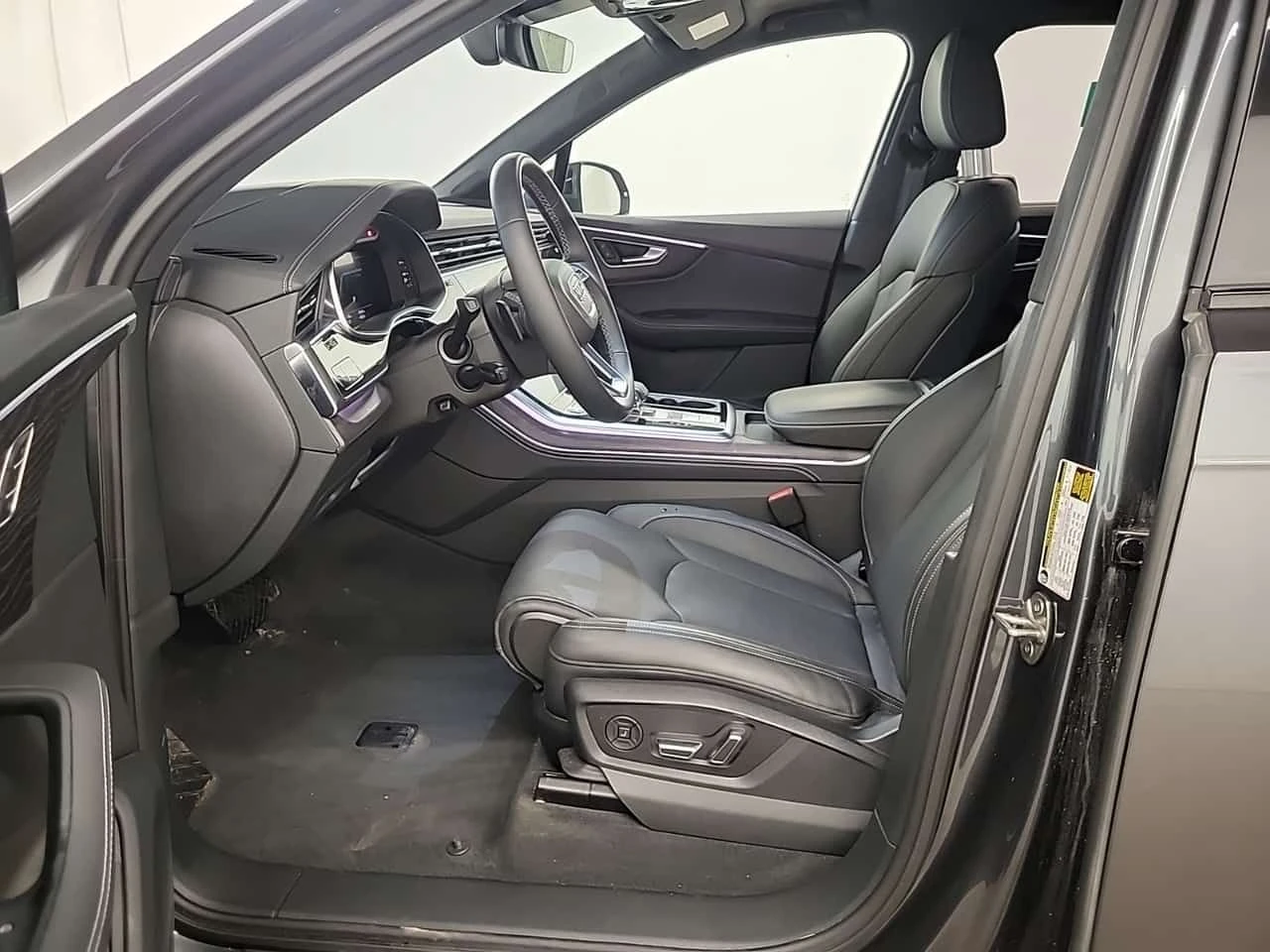 Audi Q7  TECHNIK | MATRIX | DIS | 360 | ЦЕНА ДО БЪЛГАРИЯ , снимка 5 - Автомобили и джипове - 55148686