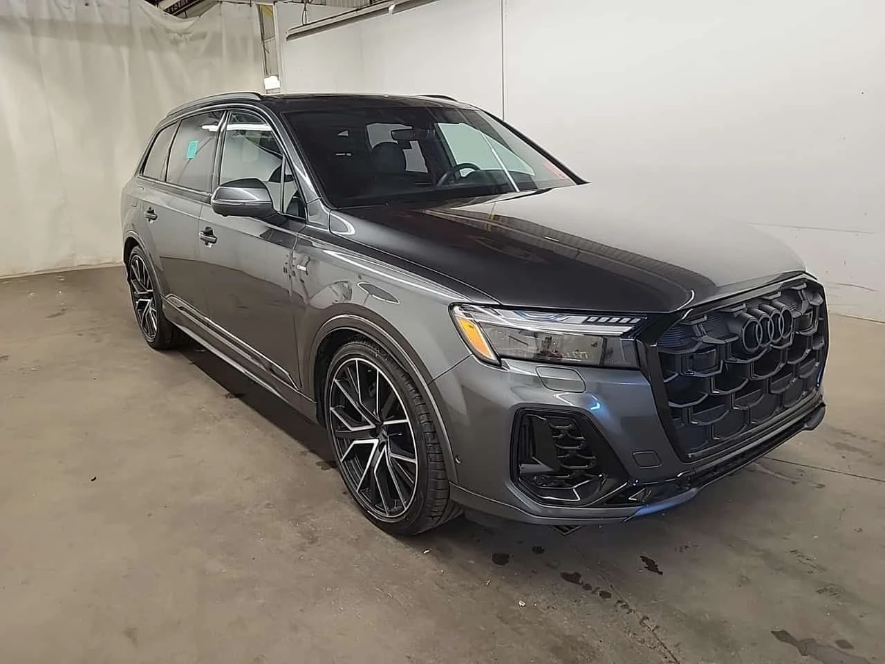Audi Q7  TECHNIK | MATRIX | DIS | 360 | ЦЕНА ДО БЪЛГАРИЯ , снимка 2 - Автомобили и джипове - 55148686