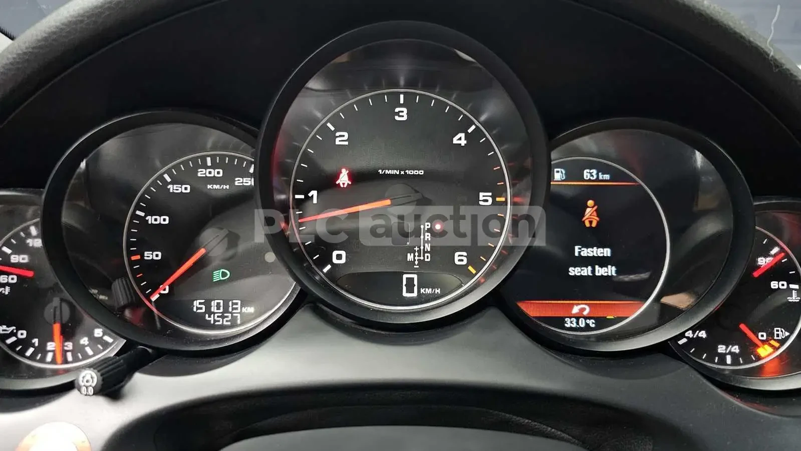 Porsche Cayenne PLATINUM EDITION PANORAMA/360CAM/FULL, снимка 7 - Автомобили и джипове - 55277029