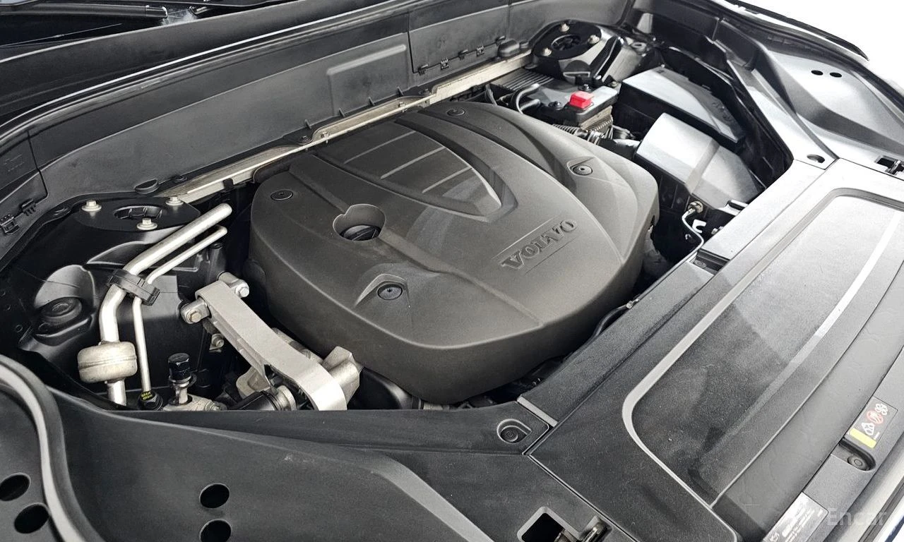 Volvo Xc90 * КРАЙНА ЦЕНА ДО БЪЛГАРИЯ * АВТОКРЕДИТ, снимка 7 - Автомобили и джипове - 55540449