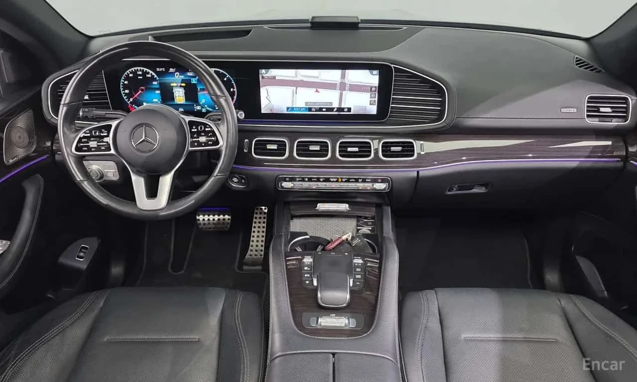 Mercedes-Benz GLE 400 КРАЙНА ЦЕНА ДО БЪЛГАРИЯ * АВТОКРЕДИТ, снимка 7 - Автомобили и джипове - 55571530