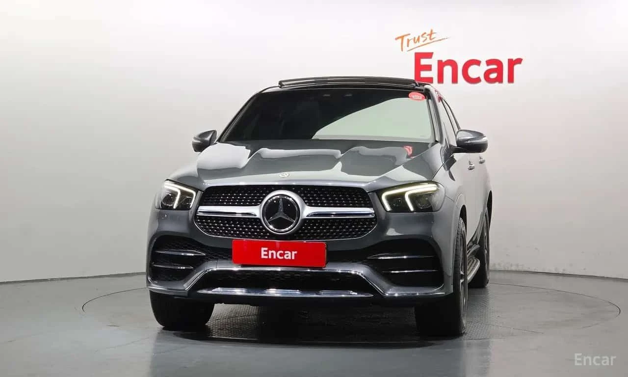 Mercedes-Benz GLE 400 КРАЙНА ЦЕНА ДО БЪЛГАРИЯ * АВТОКРЕДИТ, снимка 3 - Автомобили и джипове - 55571530